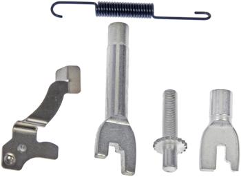 2009 Kia Rio5 Drum Brake Self Adjuster Repair Kit Rear Right Dorman HW2819 image 1 of 1