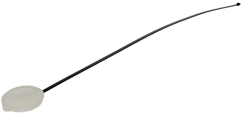 Dorman 54119 - Washer Fluid Reservoir Cap Dorman 54119 Washer Fluid Reservoir Cap product image 1 of 2