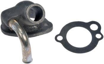 1981 Buick Electra Engine Coolant Thermostat Housing