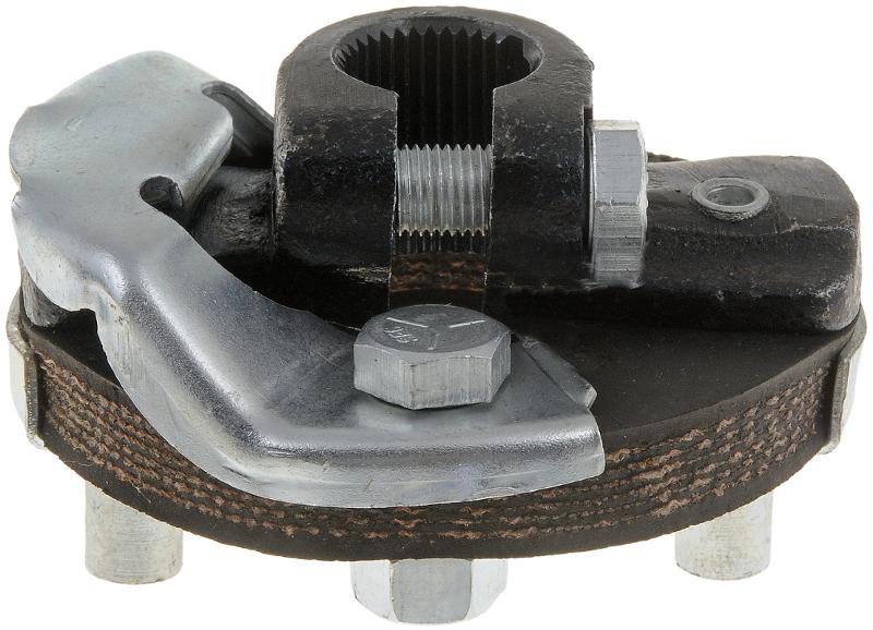 1976 GMC C35 Steering Coupling Assembly Dorman 31015 image 4 of 4