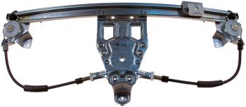 1999 Mercedes-Benz S320 Window Regulator Rear Left Dorman 740576 image 1 of 4