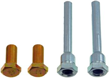 2009 Cadillac Escalade Disc Brake Caliper Bolt