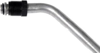 1990 GMC Safari Engine Oil Cooler Hose Assembly Outlet Hose (Lower) From Engine Block Dorman 625629 image 1 of 3