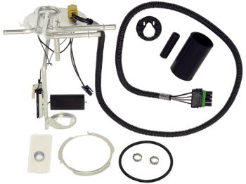 1996 Oldsmobile Silhouette Fuel Tank Sending Unit Dorman 692059 image 2 of 2