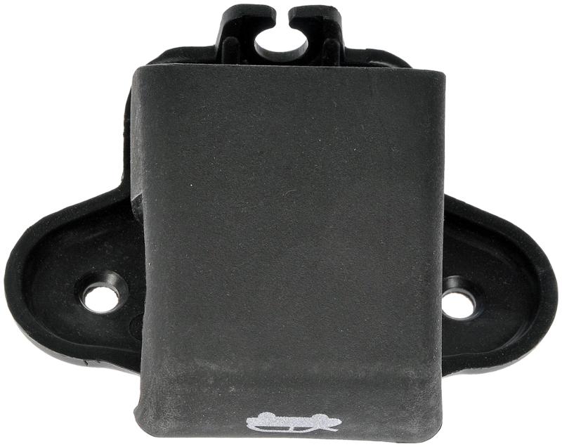 2007 Dodge Charger Hood Release Handle Dorman 03334 image 2 of 3