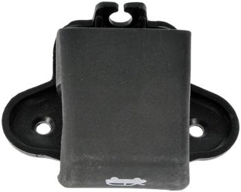 2010 Dodge Challenger Hood Release Handle Dorman 03334 image 2 of 3