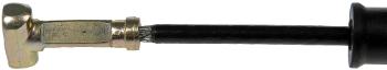 2000 Toyota Avalon Parking Brake Cable Intermediate Dorman C660886 image 2 of 3