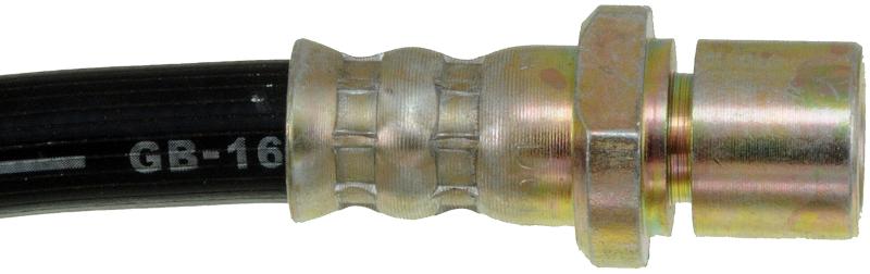 2008 Subaru Outback Brake Hydraulic Hose Rear Left Outer Dorman H620090 image 2 of 3