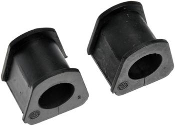 2000 Mitsubishi Montero Suspension Stabilizer Bar Bushing Rear Dorman 532078 image 2 of 2