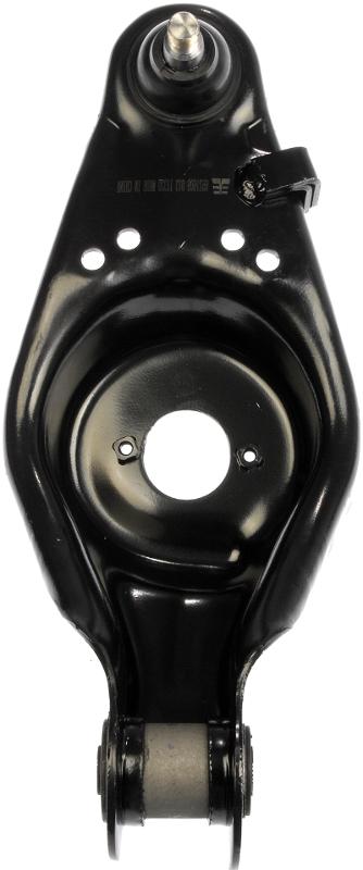 1999 Dodge Ram 1500 Van Suspension Control Arm and Ball Joint Assembly Front Right Lower Dorman 521610 image 4 of 4
