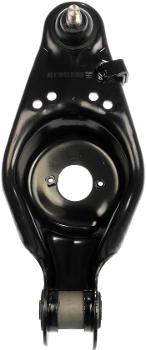 2000 Dodge Ram 2500 Van Suspension Control Arm and Ball Joint Assembly Front Right Lower Dorman 521610 image 4 of 4