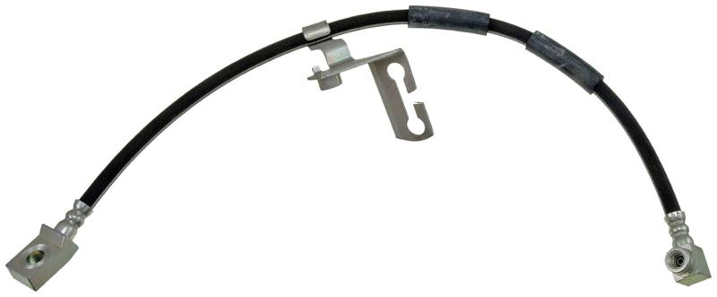 1991 Chrysler New Yorker Brake Hydraulic Hose Front Right Dorman H380097 image 3 of 3