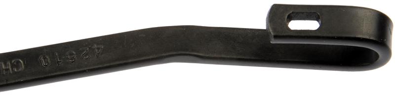 1993 Plymouth Laser Windshield Wiper Arm Front Left Dorman 42610 image 2 of 3
