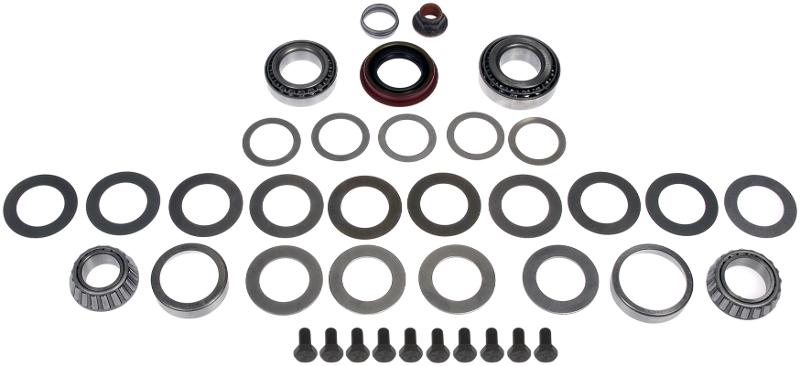 2005 Ford Mustang Differential Bearing Kit Rear Dorman 697107 image 1 of 1