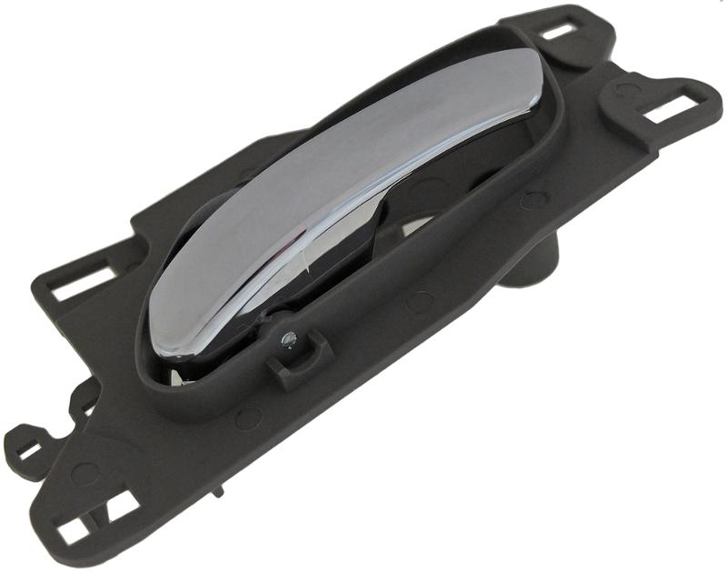 2009 Acura RDX Interior Door Handle Front Left Dorman 81767 image 2 of 3