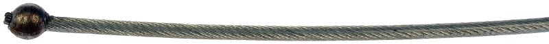 Dorman C92871 - Parking Brake Cable Dorman C92871 Parking Brake Cable product image 1 of 3