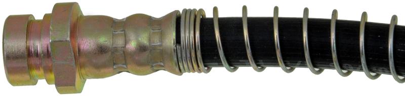 2004 Hyundai XG350 Brake Hydraulic Hose Front Right Dorman H620198 image 1 of 3