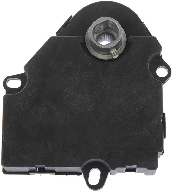 2003 GMC Yukon XL 1500 HVAC Heater Blend Door Actuator Main Dorman 604120 image 4 of 4