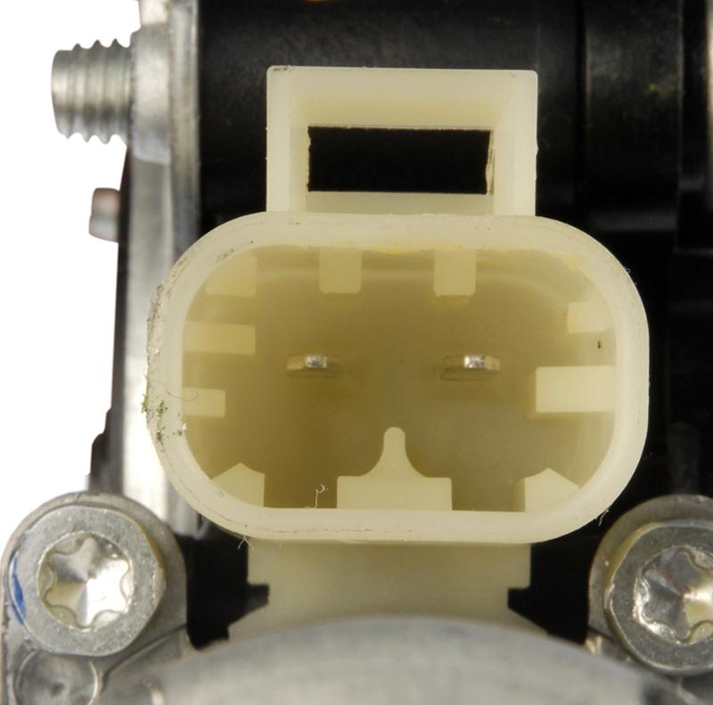 2007 Saturn Vue Power Window Motor and Regulator Assembly Rear Left Dorman 748054 image 1 of 3