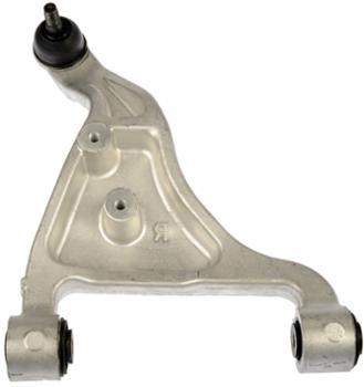 2007 Infiniti FX45 Suspension Control Arm and Ball Joint Assembly Rear Left Upper Dorman 521427 image 3 of 4