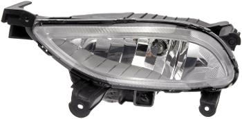2012 Hyundai Sonata Fog Light Assembly Left Dorman 923818 image 2 of 2