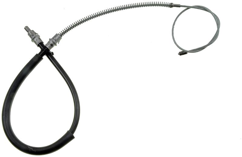 1993 Cadillac Fleetwood Parking Brake Cable Front Dorman C94640 image 1 of 3