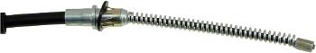1995 Mercury Sable Parking Brake Cable Rear Left Dorman C93543 image 1 of 3