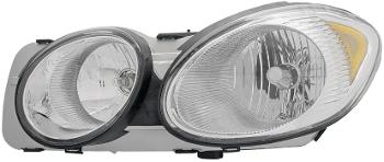 2007 Buick LaCrosse Headlight Assembly Left Dorman 1591031 image 1 of 1