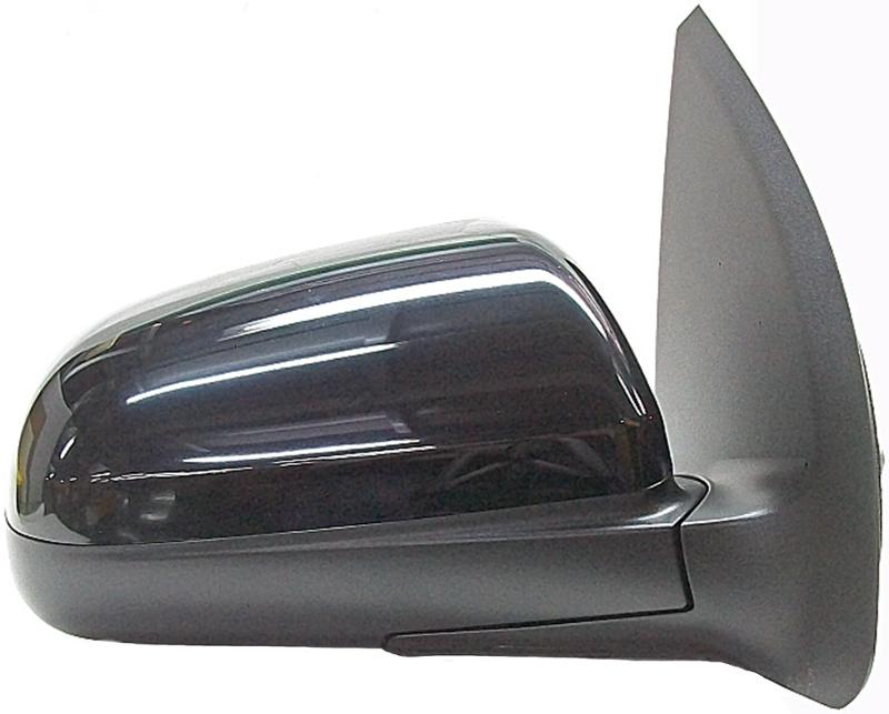 2009 Chevrolet Aveo Door Mirror Right Dorman 9551837 image 2 of 3
