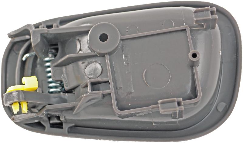 1998 Chevrolet Prizm Interior Door Handle Front Right Dorman 80887 image 1 of 3