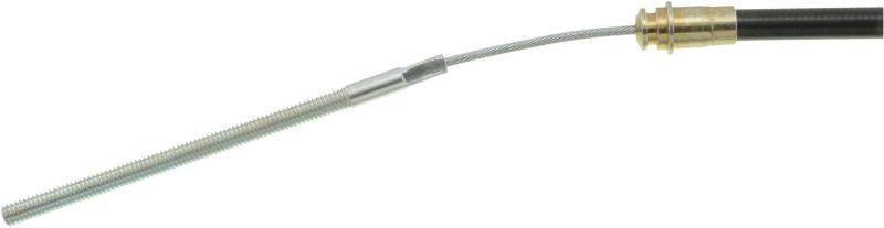 1972 Mercury Cougar Parking Brake Cable Front Dorman C92562 image 1 of 3