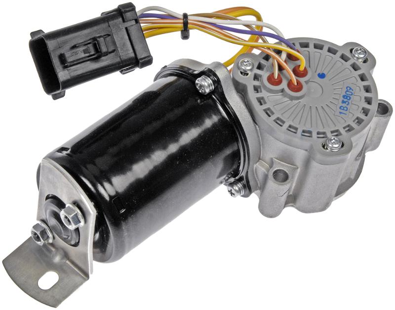 2010 Ford Explorer Transfer Case Motor Dorman 600925 image 2 of 3