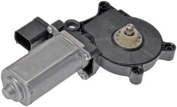 2008 Dodge Magnum Power Window Motor Front Left Dorman 742316 image 2 of 3