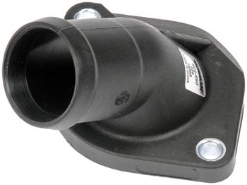 1979 Audi Fox Engine Coolant Thermostat Housing
