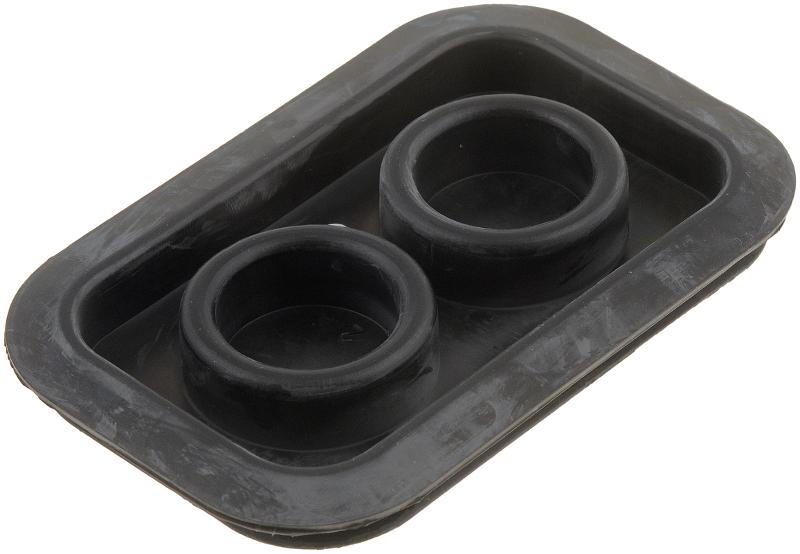 1988 GMC Safari Brake Master Cylinder Cap Gasket Dorman 42103 image 2 of 4