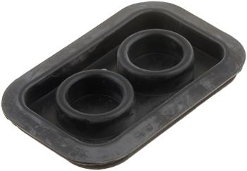 Dorman 42103 - Brake Master Cylinder Cap Gasket Dorman 42103 Brake Master Cylinder Cap Gasket product image 6 of 8