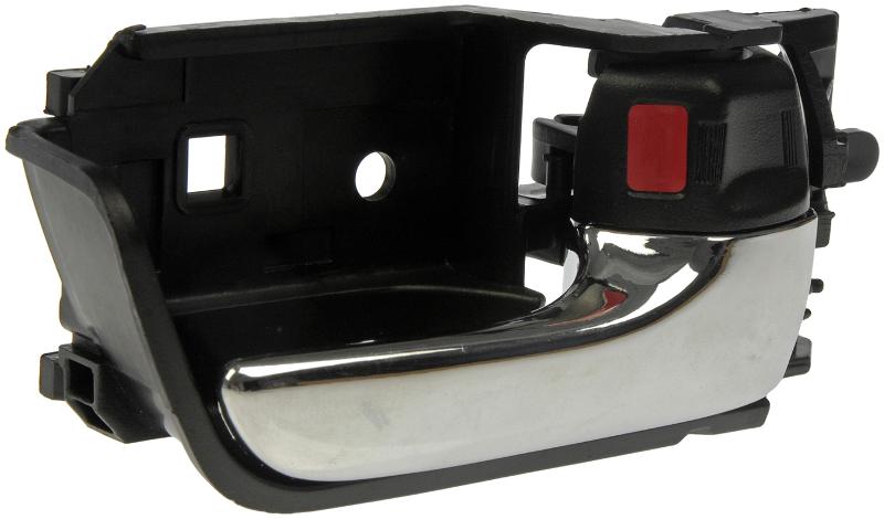 2004 Toyota Prius Interior Door Handle Front Right Dorman 81237 image 1 of 3