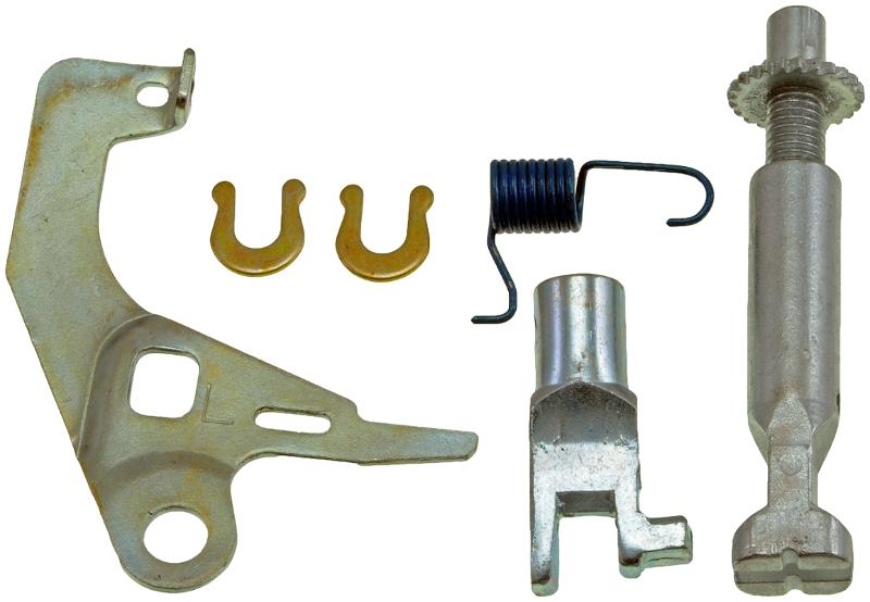 2002 Toyota Celica Drum Brake Self Adjuster Repair Kit Rear Dorman HW12502 image 1 of 1