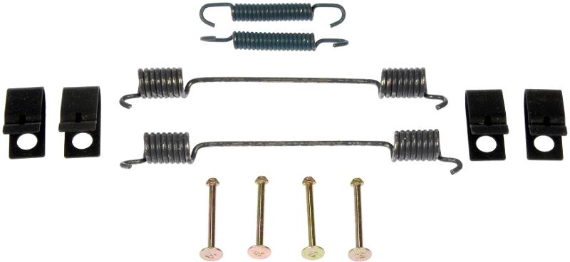 Dorman HW7366 - Drum Brake Hardware Kit Dorman HW7366 Drum Brake Hardware Kit product image 1 of 1