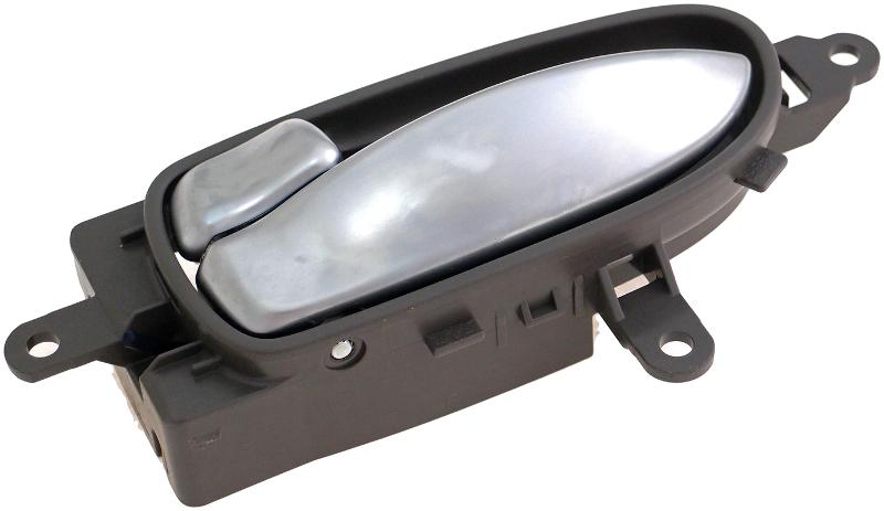 2016 Nissan NV1500 Interior Door Handle Front Left Dorman 79997 image 3 of 3