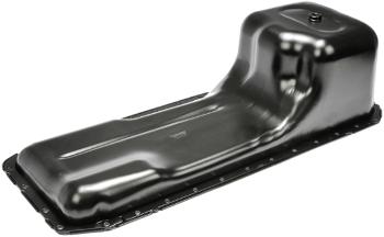 2008 Dodge Ram 4000 Engine Oil Pan