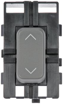 2004 Cadillac Seville Door Window Switch Rear Left Dorman 901188 image 2 of 3