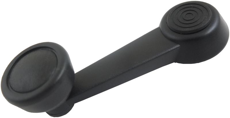 1987 Volkswagen Sedan Window Crank Handle