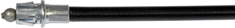2000 Mercury Cougar Parking Brake Cable Rear Left Dorman C94993 image 1 of 3