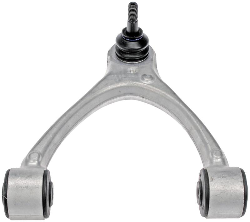 2006 Pontiac Solstice Suspension Control Arm and Ball Joint Assembly Front Left Upper Dorman 524591 image 1 of 2