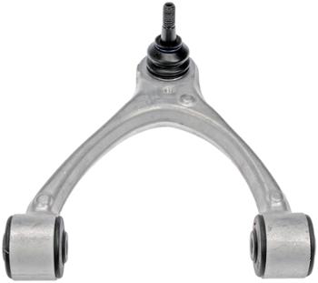 2010 Saturn Sky Suspension Control Arm and Ball Joint Assembly Front Left Upper Dorman 524591 image 1 of 2