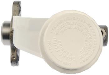 2005 Mitsubishi Galant Brake Master Cylinder Dorman M630398 image 2 of 4