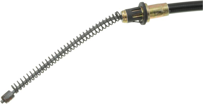 1971 Ford F-100 Parking Brake Cable Rear Left Dorman C92493 image 1 of 3
