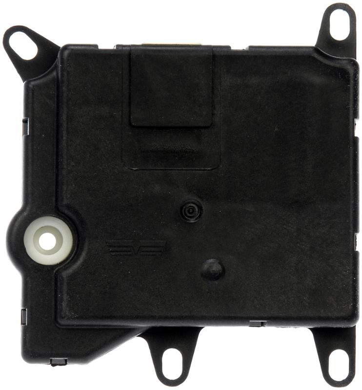 2000 Ford F-450 Super Duty HVAC Heater Blend Door Actuator Main Dorman 604203 image 3 of 4