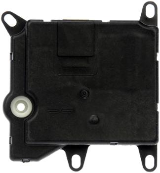 2008 Ford F650 HVAC Heater Blend Door Actuator Main Dorman 604203 image 3 of 4